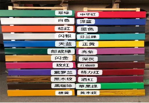 湘阴做招牌可以用哪些材料？