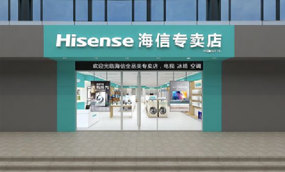 湘阴如何加强专卖店门头设计品质？