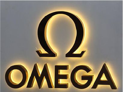 湘阴招牌上的发光字几天可以做好？